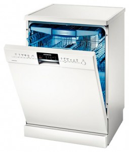 Siemens SN 26M285 Машина за прање судова слика, karakteristike