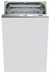 Hotpoint-Ariston LSTF 9H114 CL Stroj za pranje posuđa foto, Karakteristike