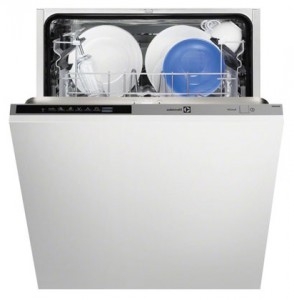 Electrolux ESL 9450 LO Посудомийна машина фото, Характеристики