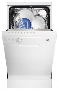 Electrolux ESF 9420 LOW Посудомийна машина фото, Характеристики