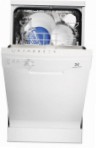 Electrolux ESF 9420 LOW Посудомоечная Машина \ характеристики, Фото