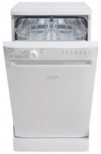Hotpoint-Ariston LSFB 7B019 Машина за прање судова слика, karakteristike