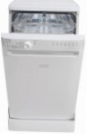 Hotpoint-Ariston LSFB 7B019 Dishwasher \ Characteristics, Photo