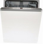 Bosch SMV 53N20 Машина за прање судова \ karakteristike, слика