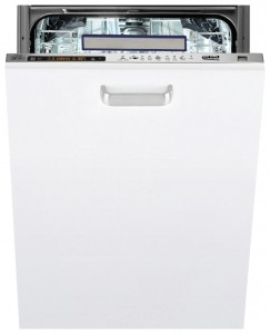 BEKO DIS 5930 食器洗い機 写真, 特性