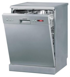 Hansa ZWM 646 IEH Машина за прање судова слика, karakteristike