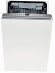 Bosch SPV 58X00 Машина за прање судова \ karakteristike, слика
