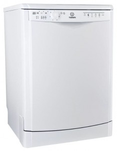 Indesit DFG 26B10 Посудомоечная Машина Фото, характеристики