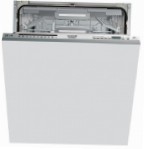 Hotpoint-Ariston LTF 11S112 O Dishwasher \ Characteristics, Photo