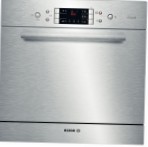 Bosch SCE 52M55 Посудомийна машина \ Характеристики, фото