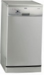 Zanussi ZDS 105 S ماشین ظرفشویی \ مشخصات, عکس