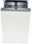 Bosch SPV 43M10 食器洗い機 \ 特性, 写真