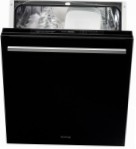 Gorenje GV6SY2B Dishwasher \ Characteristics, Photo