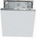 Hotpoint-Ariston LTF 11M116 Dishwasher \ Characteristics, Photo