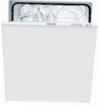 Indesit DIF 14 Машина за прање судова \ karakteristike, слика