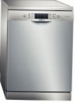 Bosch SMS 69M78 Машина за прање судова \ karakteristike, слика