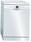 Bosch SMS 53N12 Посудомийна машина \ Характеристики, фото