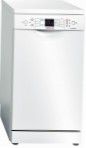 Bosch SPS 53M52 Посудомийна машина \ Характеристики, фото