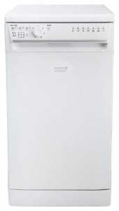 Hotpoint-Ariston LSFK 7B09 C Машина за прање судова слика, karakteristike
