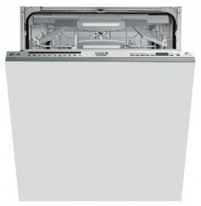 Hotpoint-Ariston LTF 11S111 O 食器洗い機 写真, 特性