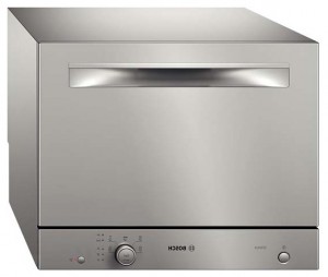 Bosch SKS 51E88 Посудомийна машина фото, Характеристики