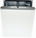 Bosch SMV 50M50 Посудомийна машина \ Характеристики, фото