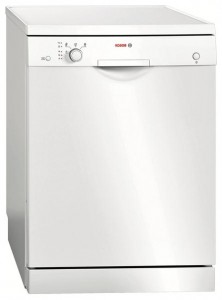 Bosch SMS 40D02 食器洗い機 写真, 特性