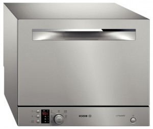 Bosch SKS 62E88 Посудомийна машина фото, Характеристики