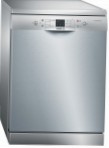 Bosch SMS 53N18 Посудомоечная Машина \ характеристики, Фото
