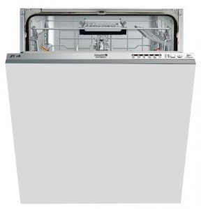 Hotpoint-Ariston LTB 6B019 C Посудомоечная Машина Фото, характеристики