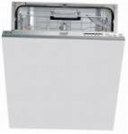 Hotpoint-Ariston LTB 6B019 C Dishwasher \ Characteristics, Photo
