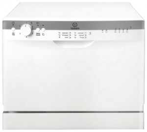 Indesit ICD 661 Lave-vaisselle Photo, les caractéristiques