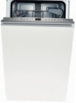 Bosch SPV 63M50 Машина за прање судова \ karakteristike, слика