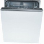 Bosch SMV 50E30 Πλυντήριο πιάτων \ χαρακτηριστικά, φωτογραφία