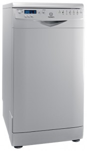 Indesit DSR 57B S Посудомоечная Машина Фото, характеристики