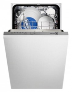 Electrolux ESL 94200 LO Diskmaskin Fil, egenskaper