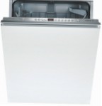 Bosch SMV 65M30 Посудомийна машина \ Характеристики, фото