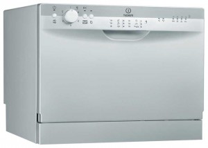 Indesit ICD 661 S Посудомоечная Машина Фото, характеристики