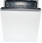 Bosch SMV 40D00 Πλυντήριο πιάτων \ χαρακτηριστικά, φωτογραφία