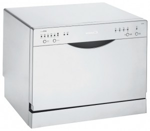 Candy CDCF 6 Stroj za pranje posuđa foto, Karakteristike