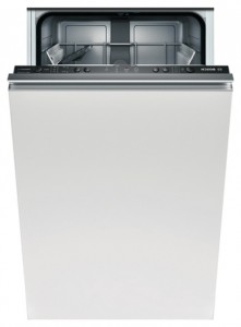 Bosch SPV 40E10 Посудомоечная Машина Фото, характеристики