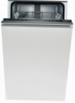 Bosch SPV 40E10 Dishwasher \ Characteristics, Photo