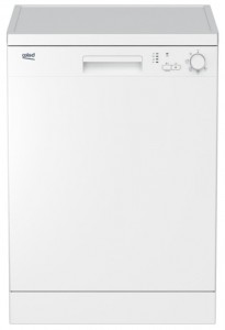 BEKO DFN 05211 W Посудомоечная Машина Фото, характеристики