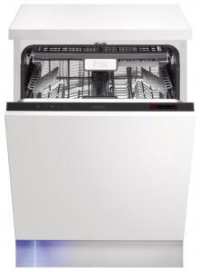 Amica IN ZIM 688E Машина за прање судова слика, karakteristike
