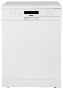 Amica ZWM 636 WD Stroj za pranje posuđa foto, Karakteristike