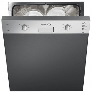Candy CDSM 3416 X Машина за прање судова слика, karakteristike