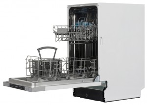 GALATEC BDW-S4501 Посудомоечная Машина Фото, характеристики