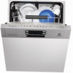 Electrolux ESI 7620 RAX Dishwasher \ Characteristics, Photo