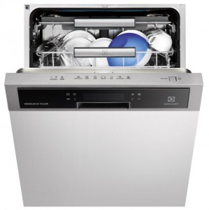 Electrolux ESI 8810 RAX Πλυντήριο πιάτων φωτογραφία, χαρακτηριστικά