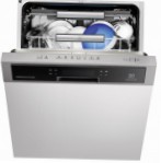 Electrolux ESI 8810 RAX Dishwasher \ Characteristics, Photo